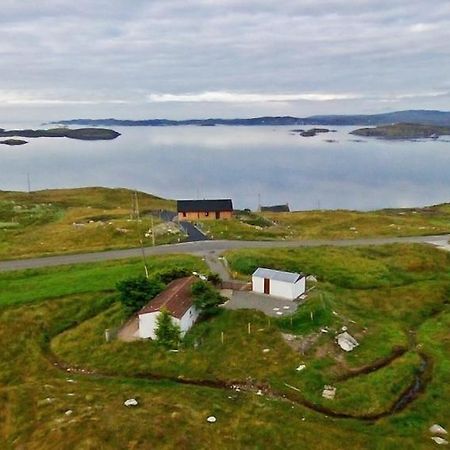 Braemore Chalet Tarbert  Esterno foto