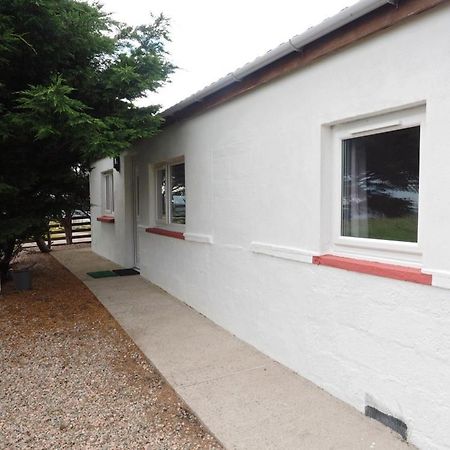 Braemore Chalet Tarbert  Esterno foto