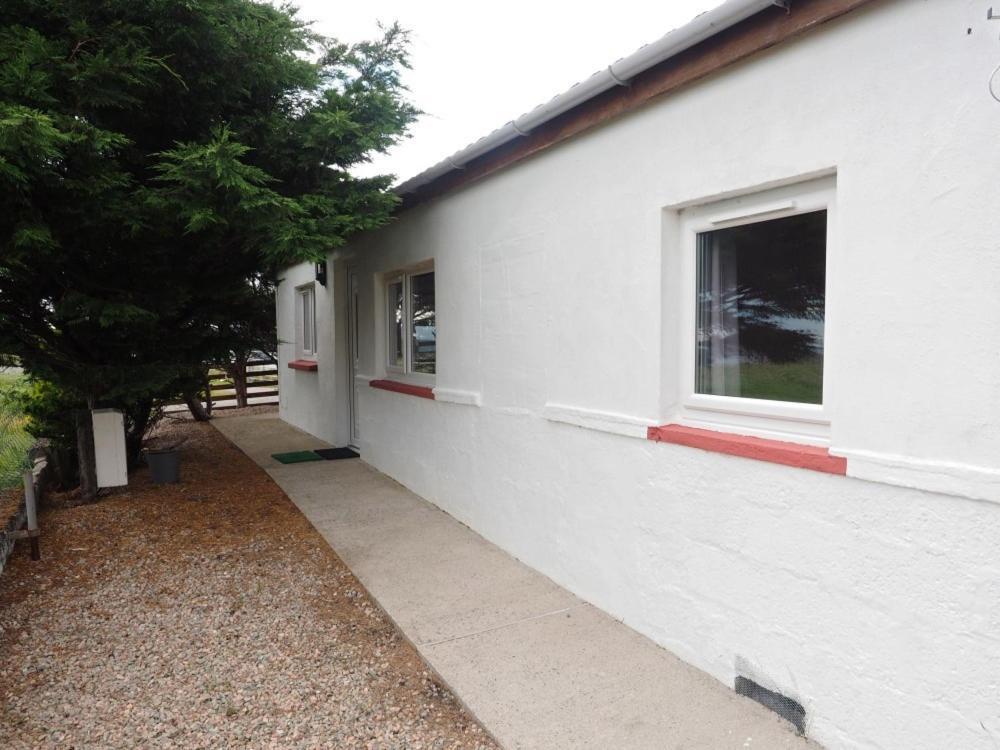 Braemore Chalet Tarbert  Esterno foto