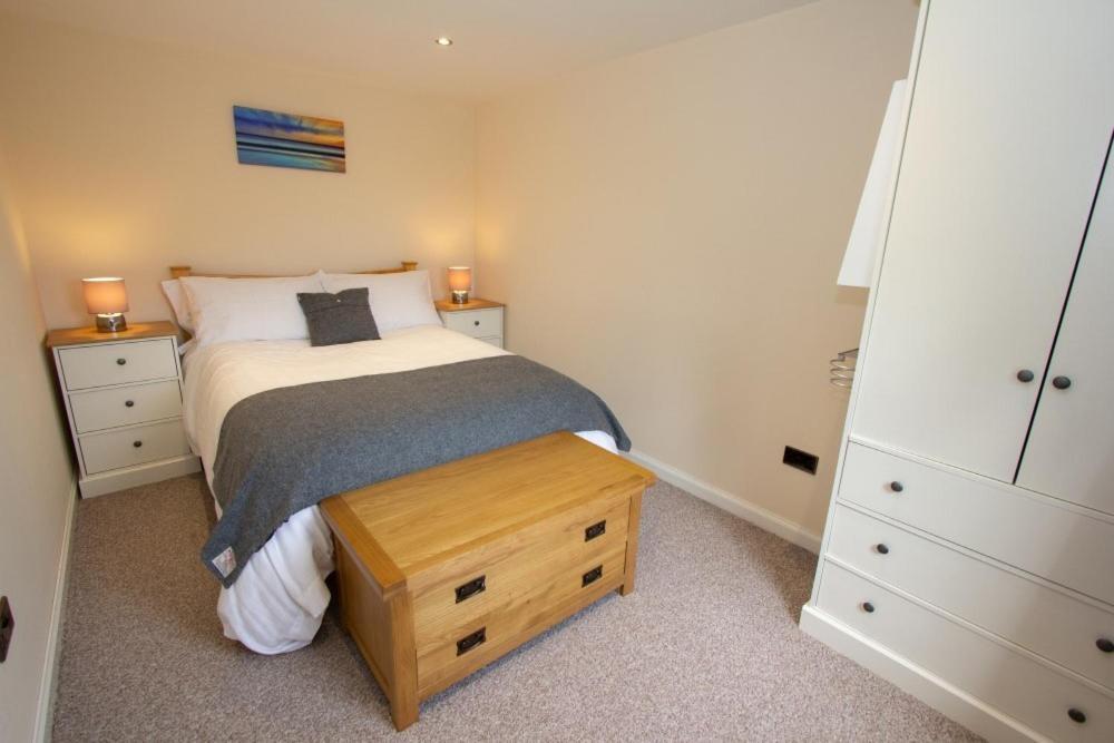Braemore Chalet Tarbert  Esterno foto