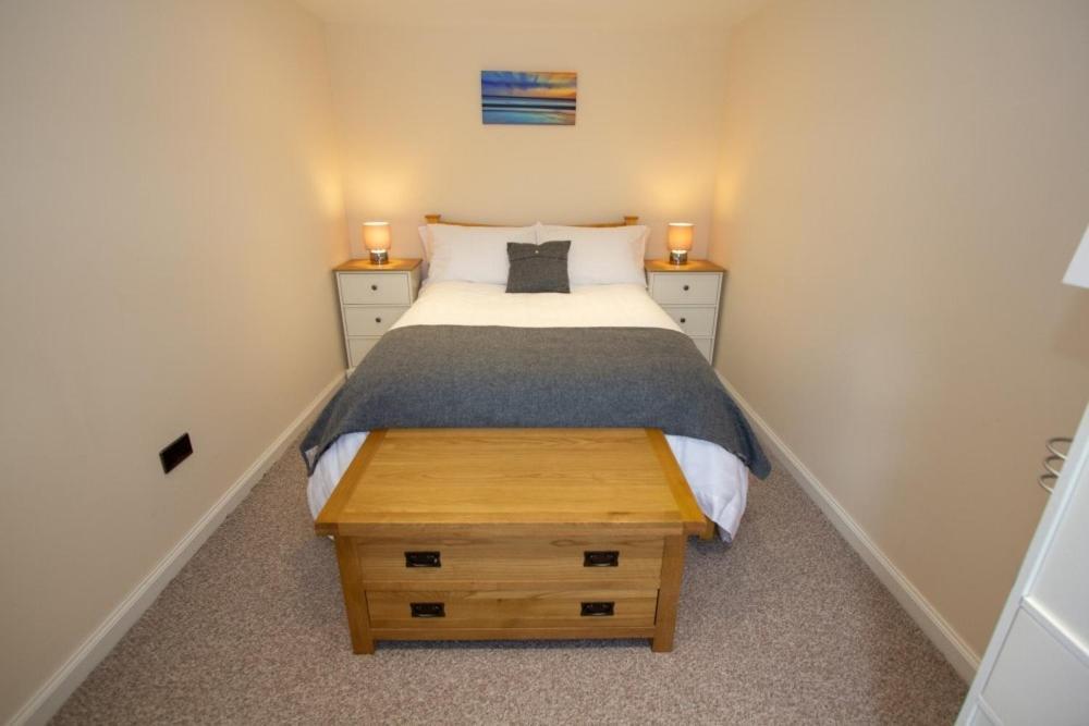 Braemore Chalet Tarbert  Esterno foto