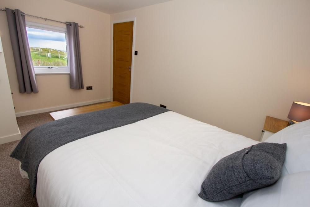Braemore Chalet Tarbert  Esterno foto